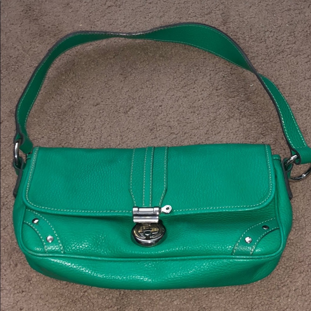 Great condition! Burberry purse